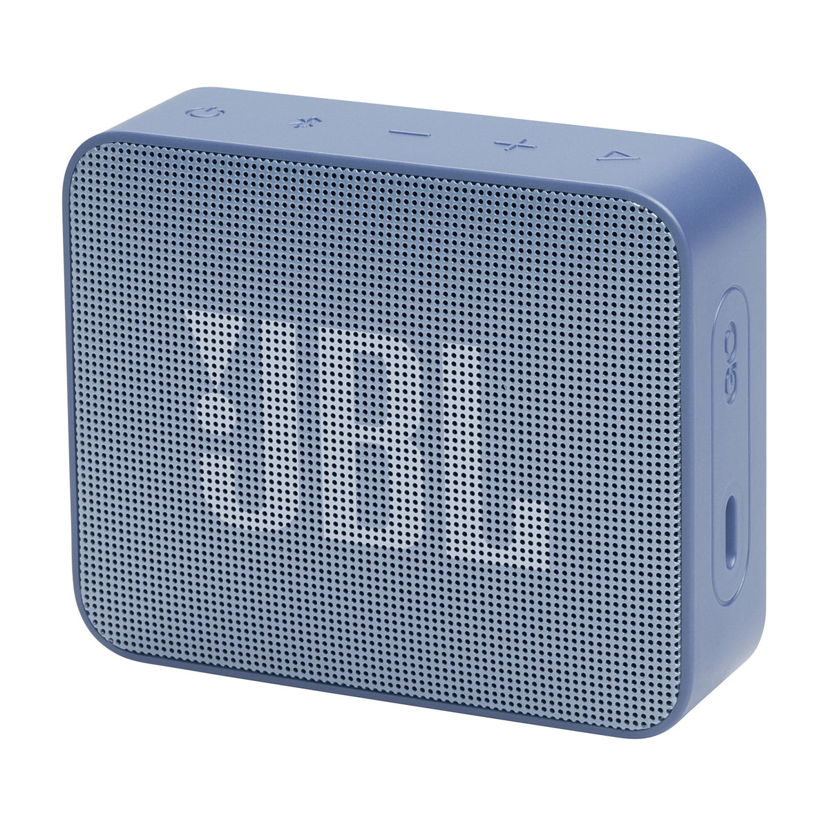 Coluna com Bluetooth JBL GO Essential 2/ 3.1W/ 1.0/ Azul
