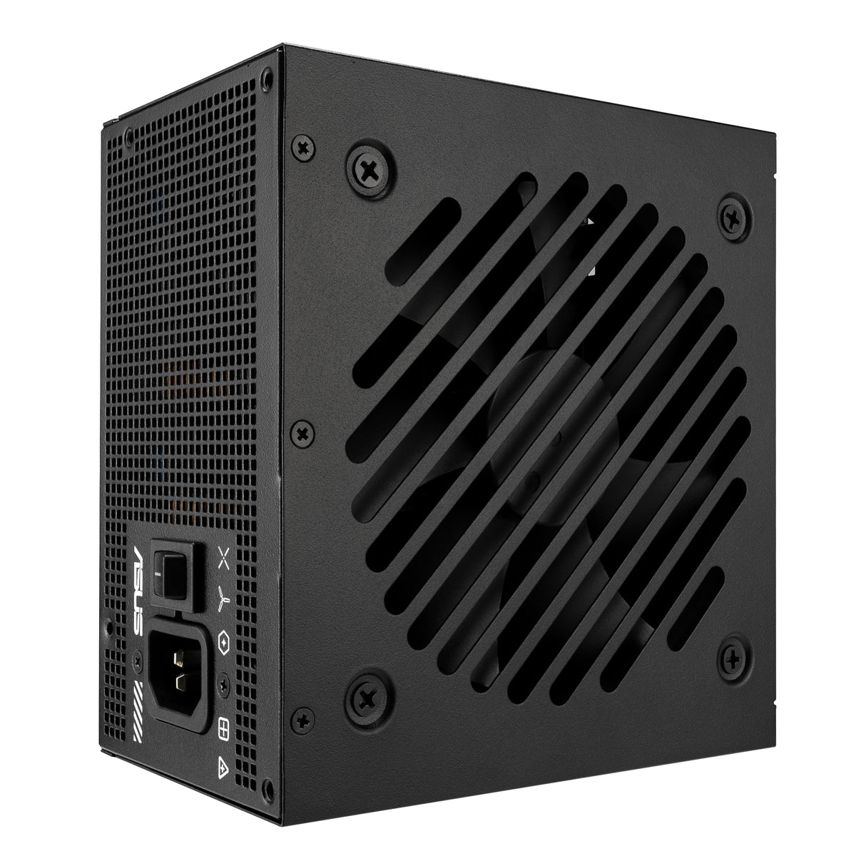 Fonte de Alimentação ASUS TUF de jogos 750W Bronze EVO / 90YE00D5-B0NA00 preto - imagem 8