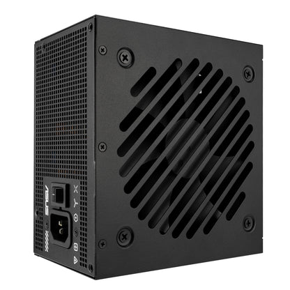 Fonte de Alimentação ASUS TUF de jogos 750W Bronze EVO / 90YE00D5-B0NA00 preto - imagem 8
