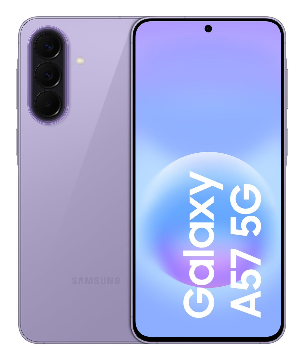 Samsung A576 A57 5G 256GB 8GB Awesome Lilac