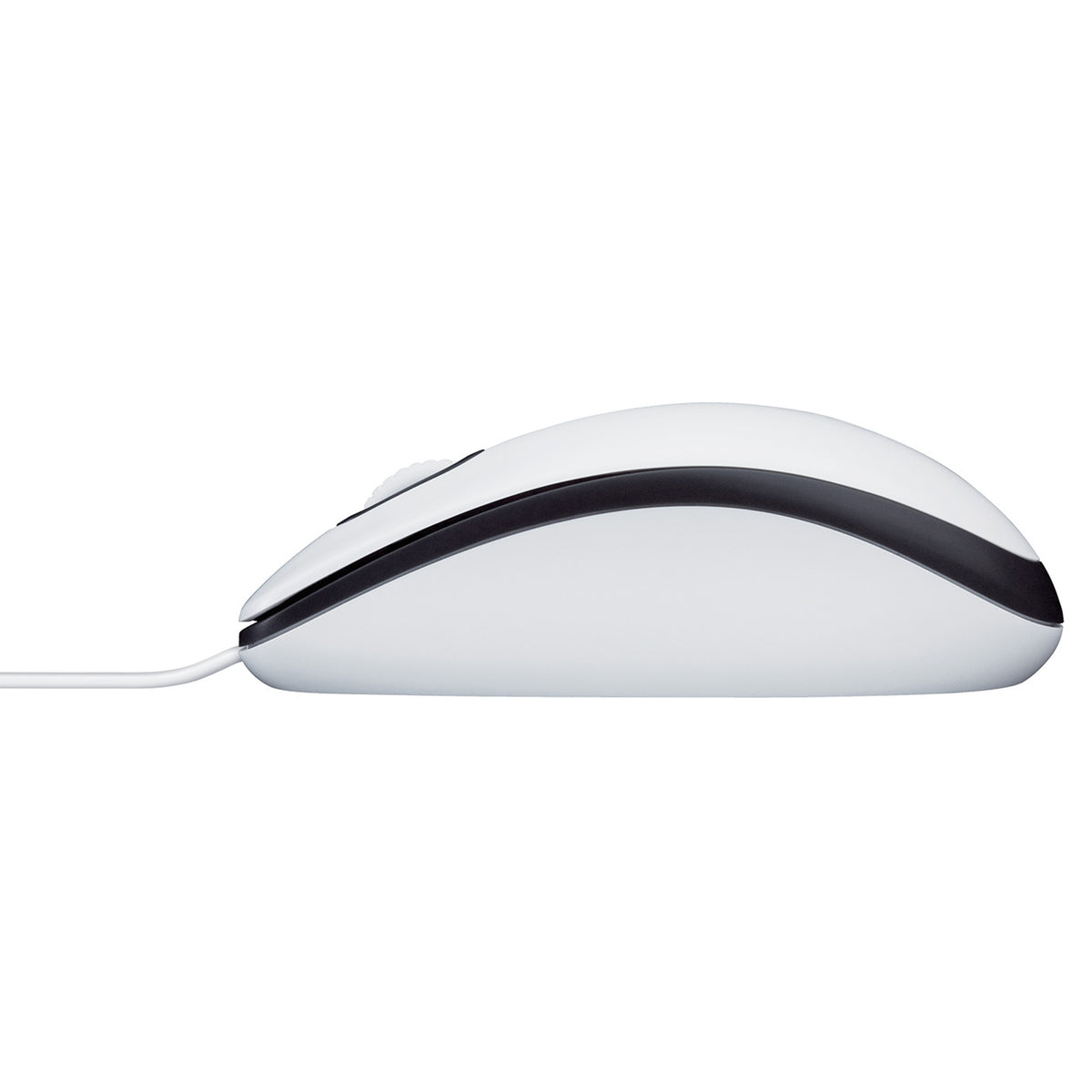Rato Logitech M100 / 910-006764 branco - imagem 5