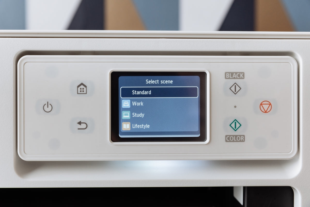 Impressora multifunções Canon Pixma TS7650i - imagem 17