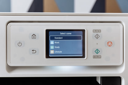 Impressora multifunções Canon Pixma TS7650i - imagem 17