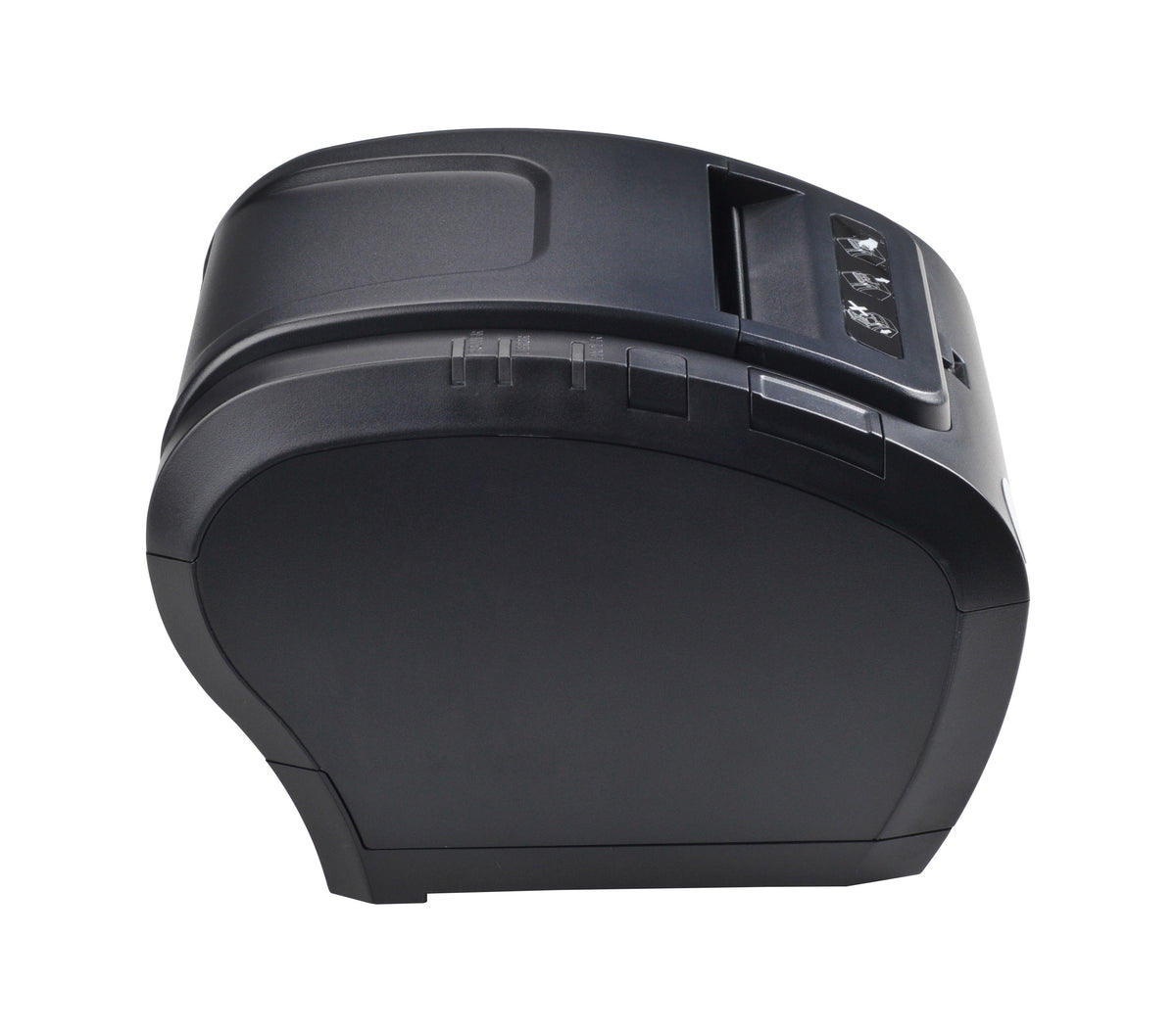 Impressora iggual Térmica TP8002 USB+RS232+Ethernet - imagem 14