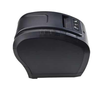 Impressora iggual Térmica TP8002 USB+RS232+Ethernet - imagem 14
