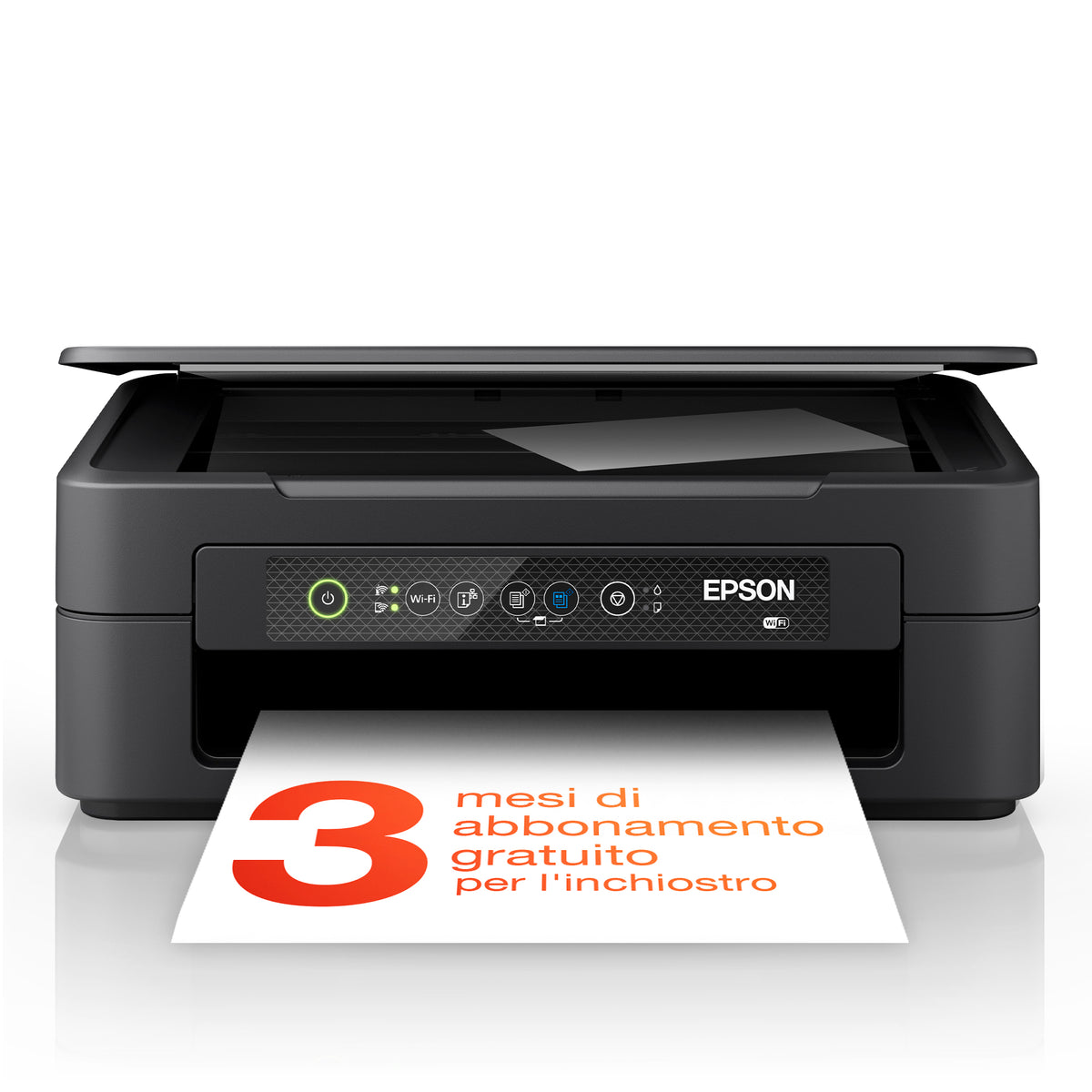 Impressora multifunções Epson Multifunções Expression Home XP-2200 Wifi - imagem 9