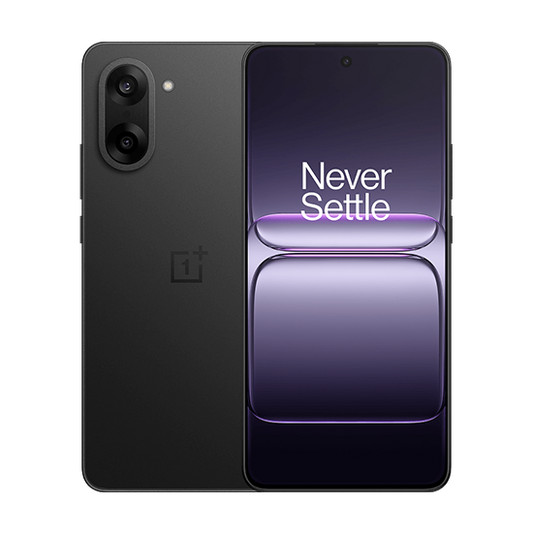 OnePlus Nord CE 5 5G Dual Sim 8GB RAM 256GB - Black