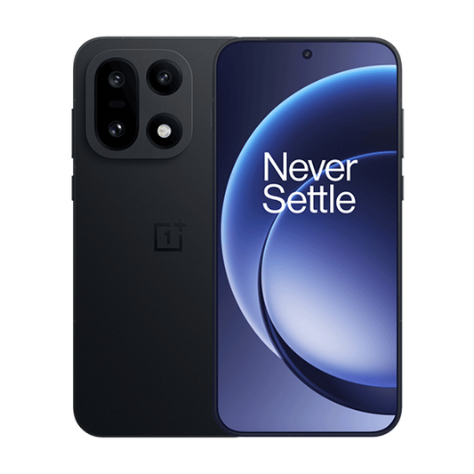 OnePlus 15 5G Dual Sim 16GB RAM 512GB - Black
