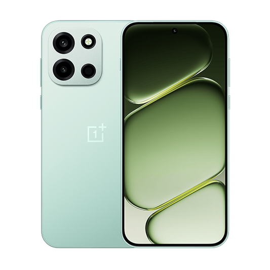 OnePlus Nord 6 5G Dual Sim 12GB RAM 512GB - Mint