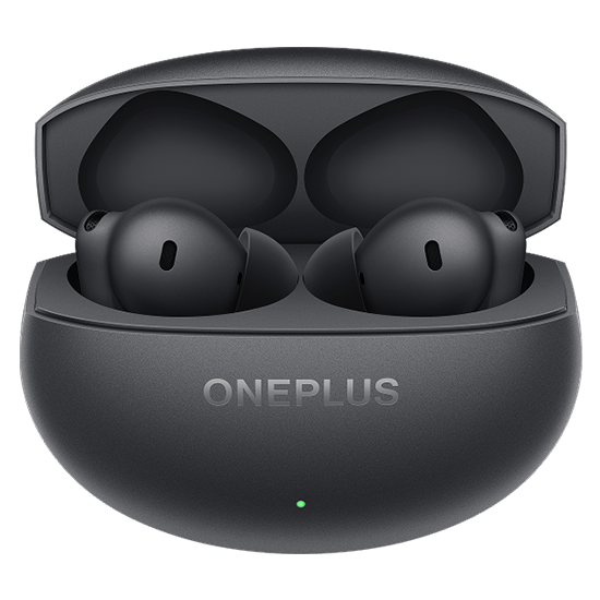 OnePlus Nord Buds 4 - Black