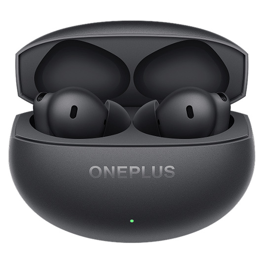 OnePlus Nord Buds 4 - Black