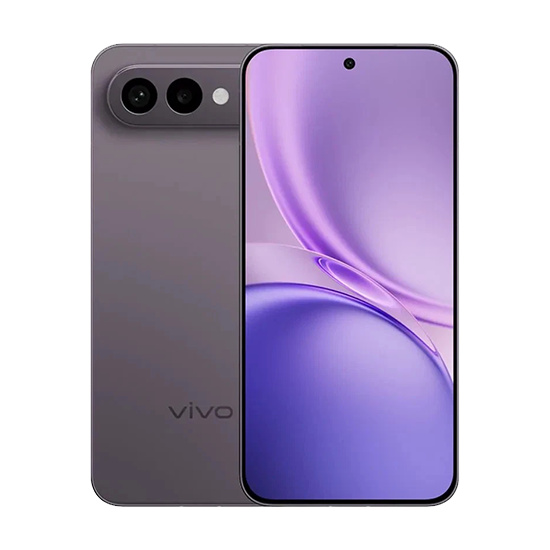 Vivo X300 FE 5G Dual Sim 12GB RAM 256GB - Black
