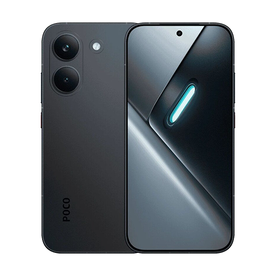 Xiaomi Poco X8 Pro 5G Dual Sim 8GB RAM 512GB - Black