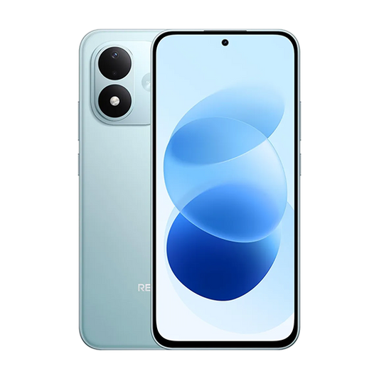 Xiaomi Redmi Note 17 4G 6GB RAM 256GB - Teal