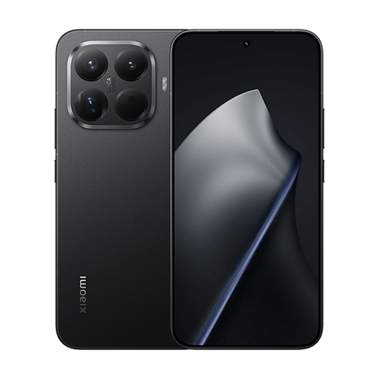 Xiaomi 15T Pro 5G Dual Sim 12GB RAM 512GB - Black