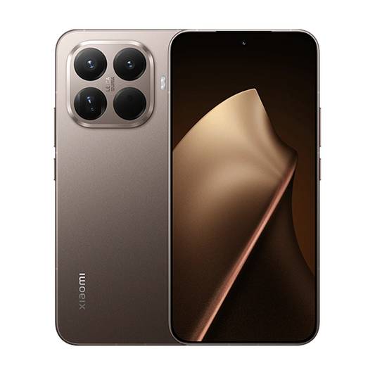 Xiaomi 15T Pro 5G Dual Sim 12GB RAM 1TB - Gold