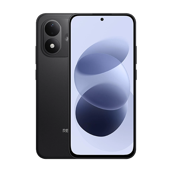 Xiaomi Redmi Note 17 4G 6GB RAM 256GB - Black