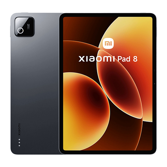 Tablet Xiaomi Pad 8 11.2 8GB RAM 256GB WiFi - Grey