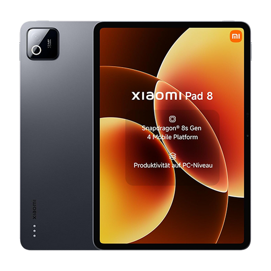 Tablet Xiaomi Pad 8 11.2 8GB RAM 128GB WiFi - Grey