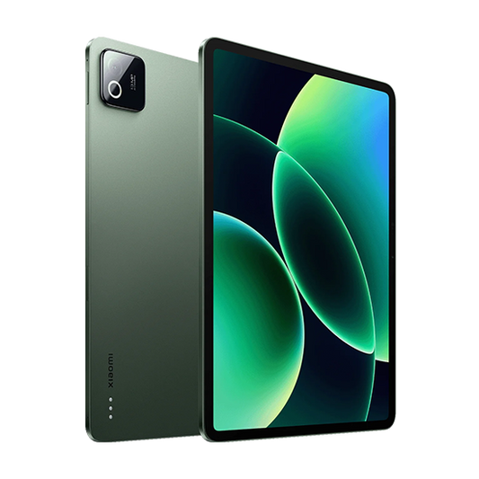 Tablet Xiaomi Pad 8 11.2 8GB RAM 256GB WiFi - Pine Green