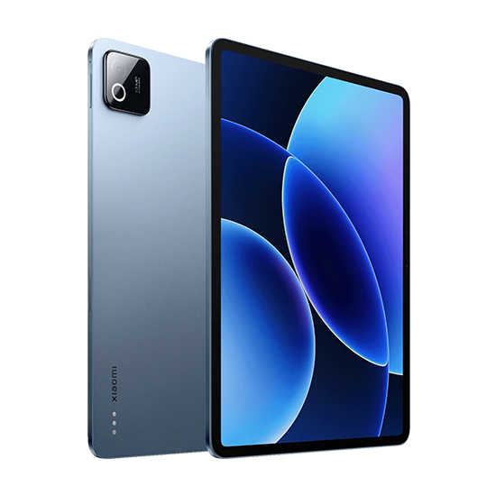 Tablet Xiaomi Pad 8 11.2 8GB RAM 256GB WiFi - Blue