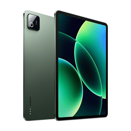 Tablet Xiaomi Pad 8 Pro 11.2 8GB RAM 256GB WiFi - Green