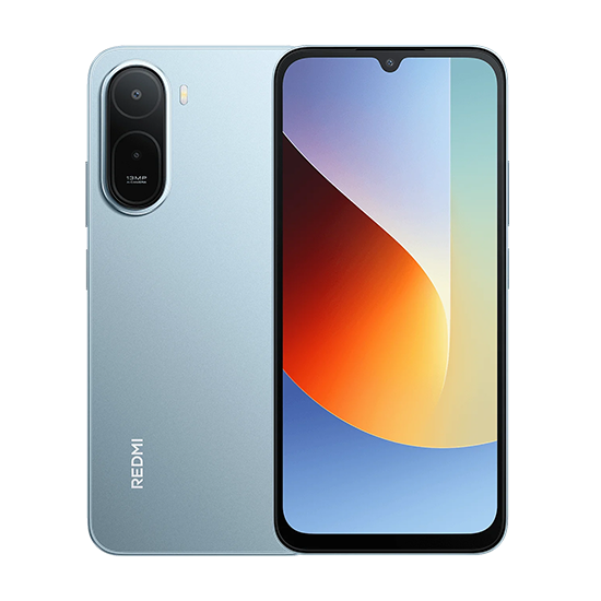 Xiaomi Redmi A7 Pro 4G Dual Sim 4GB RAM 64GB - Blue