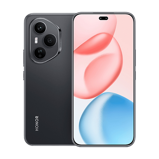 Honor 400 Pro 5G Dual Sim 12GB RAM 512GB - Black