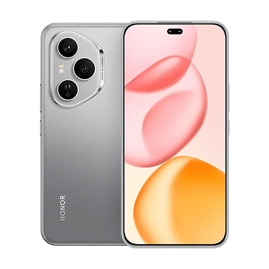 Honor 400 Pro 5G Dual Sim 12GB RAM 512GB - Grey