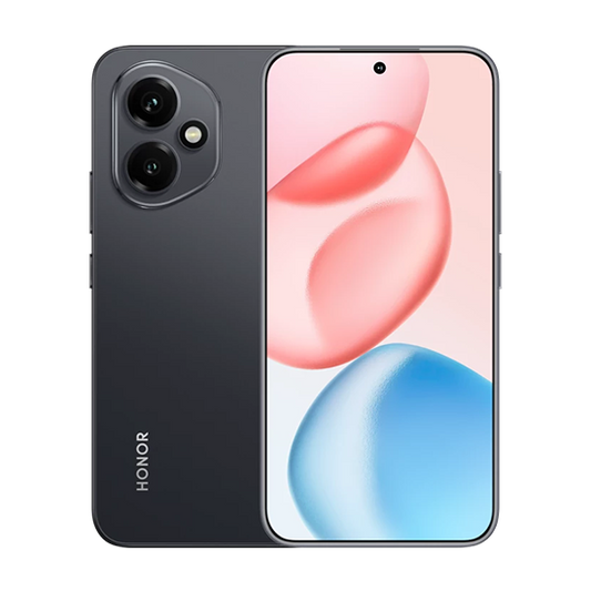 Honor 400 5G Dual Sim 8GB RAM 512GB - Midnight Black