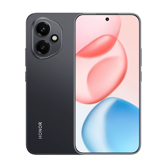 Honor 400 5G Dual Sim 8GB RAM 512GB - Midnight Black