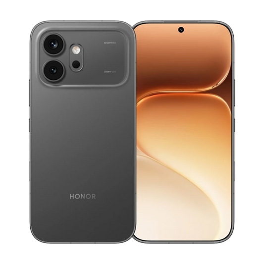 Honor 600 5G Dual Sim 8GB RAM 256GB - Black