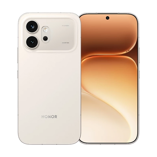 Honor 600 5G Dual Sim 8GB RAM 512GB - Gold