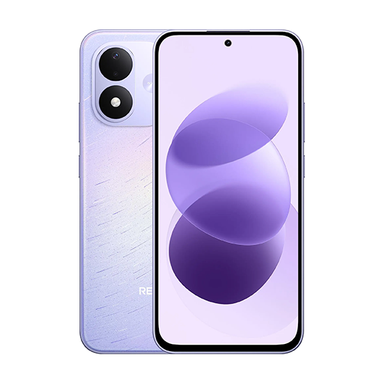 Xiaomi Redmi Note 17 4G 4GB RAM 128GB - Purple