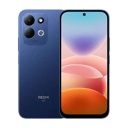 Smartphone Xiaomi Redmi 17 4GB/ 256GB/ 6.9"/ Azul