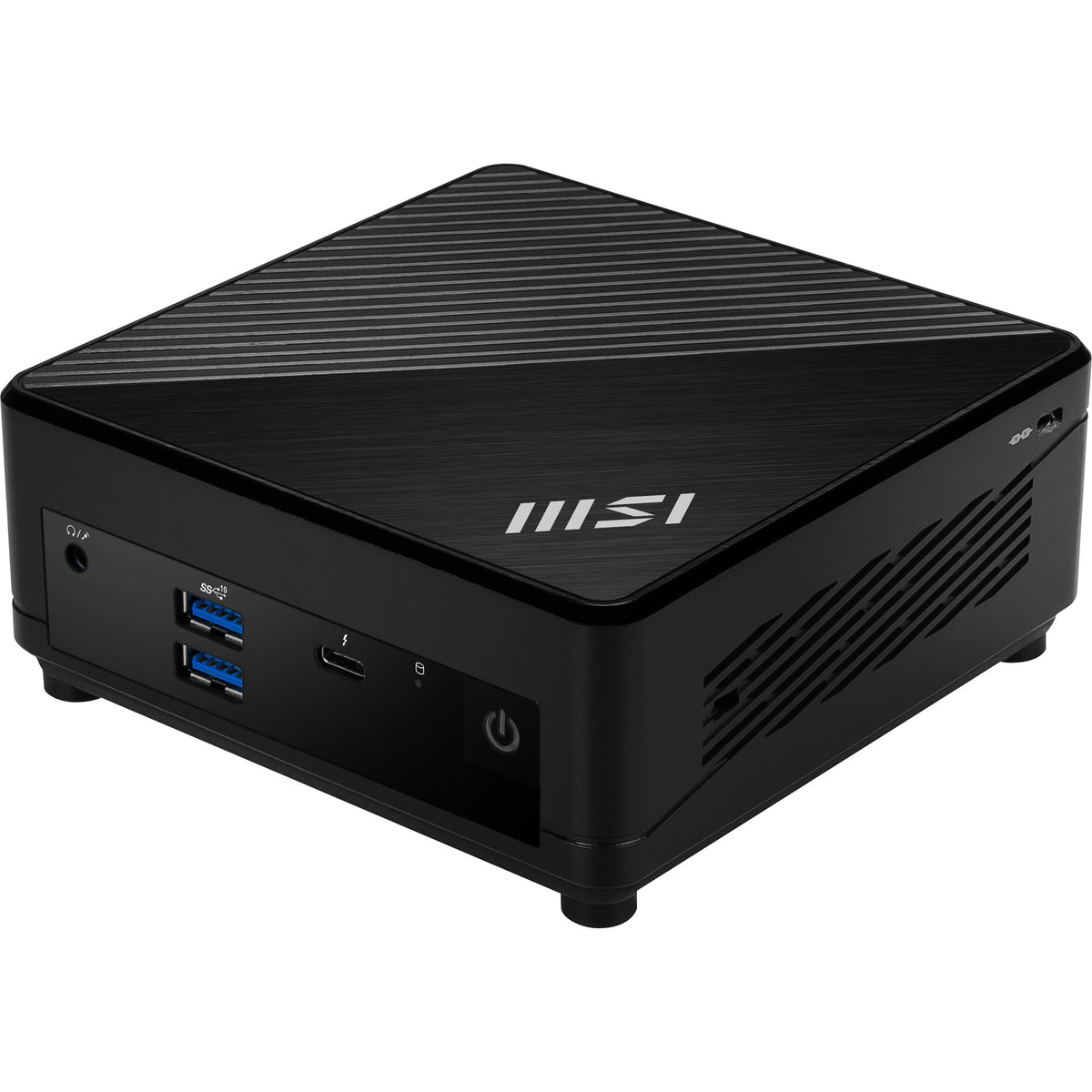 Mini PC MSI Cubi 5 1M-498EU Core3-100U 8GB 512GB W11H neg