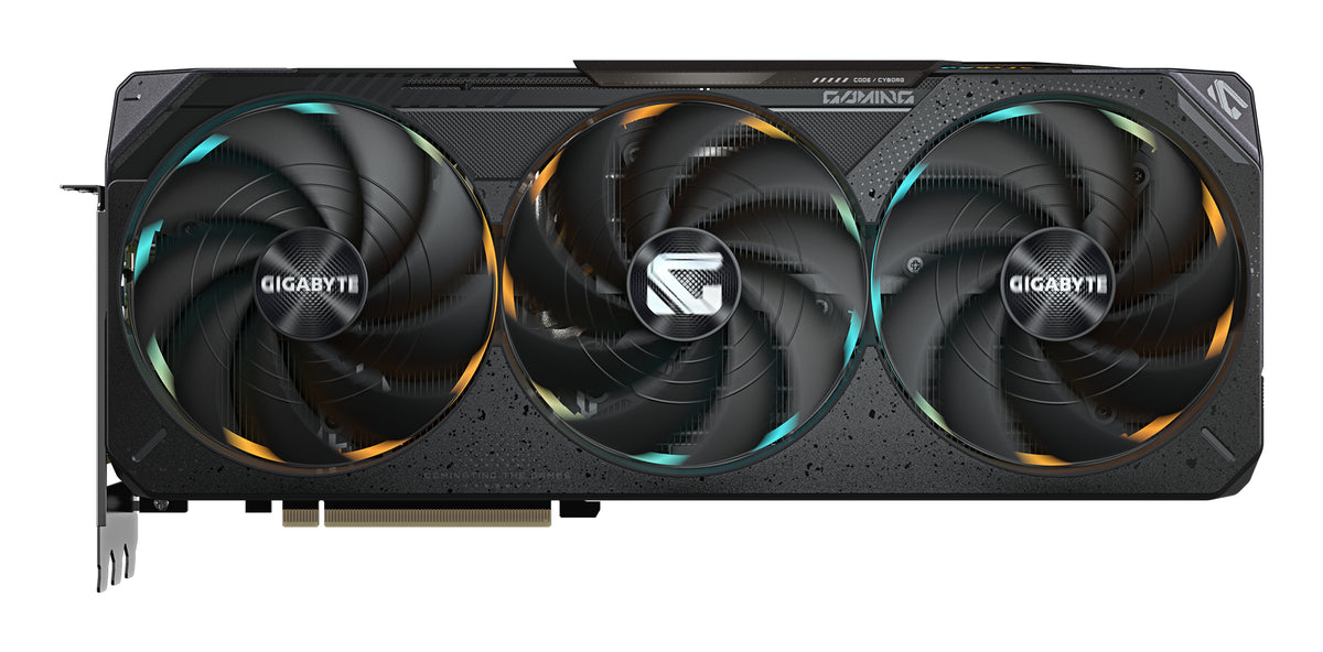 Placa gráfica Gigabyte VGA NVIDIA RTX 5070 Ti de jogos OC 16 DDR7 - imagem 9