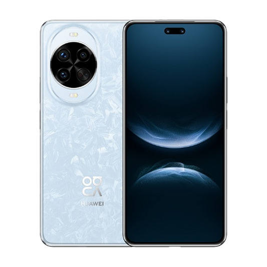 Huawei Nova 14 Pro Dual Sim 12GB RAM 512GB - Blue