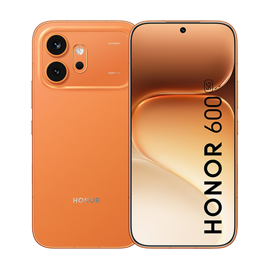 Honor 600 Pro 5G Dual Sim 12GB RAM 512GB - Orange