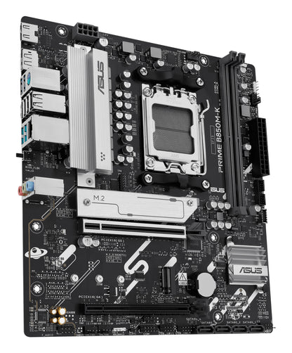 ASUS Placa Base PRIME B850M-K mATX AM5 - imagem 9