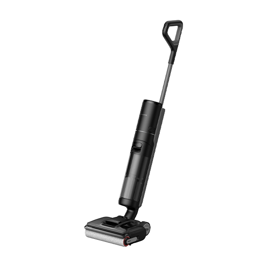Dreame H12 Pro Flex Vacuum Cleaner - Black