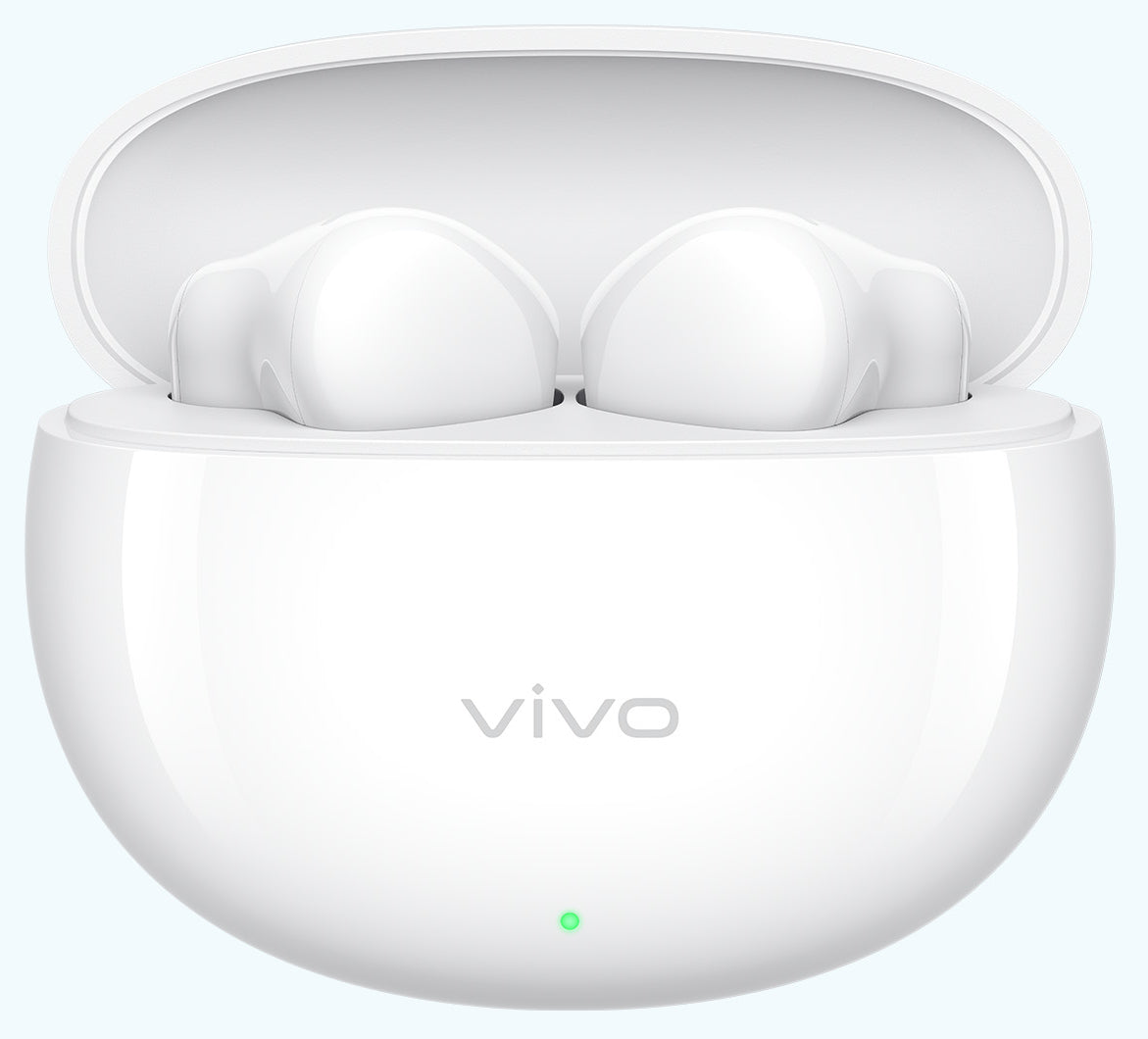 Auscultadores Vivo auscultadores Buds Air3 branco - imagem 7