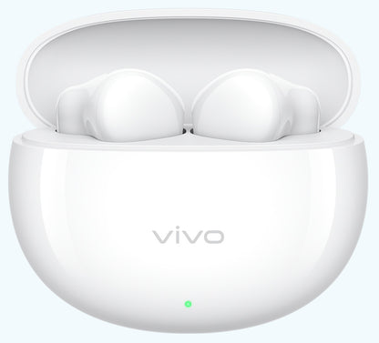 Auscultadores Vivo auscultadores Buds Air3 branco - imagem 7
