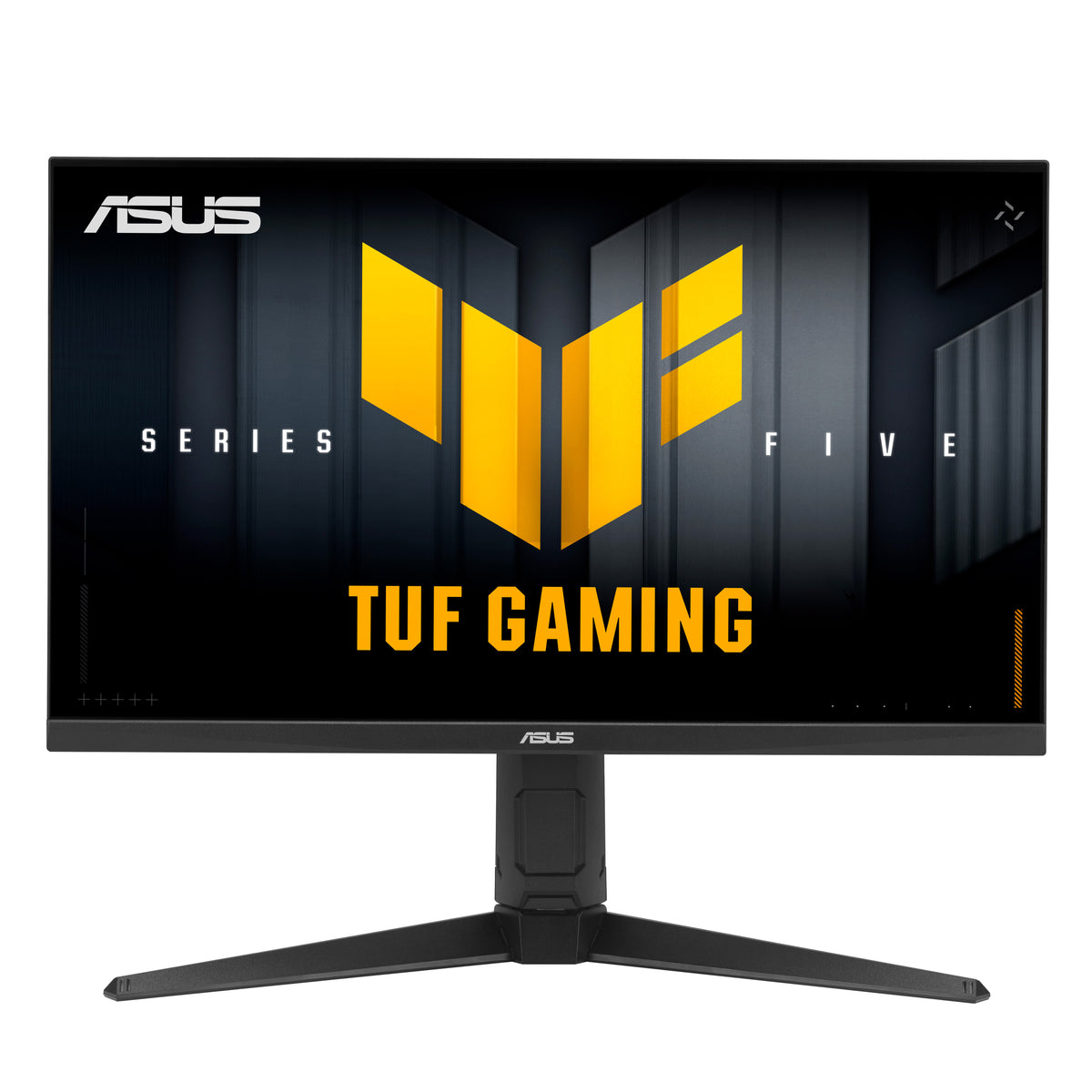 Monitor ASUS VG27AQL5A 27" WQ HD 210Hz 1ms HDMI - imagem 6