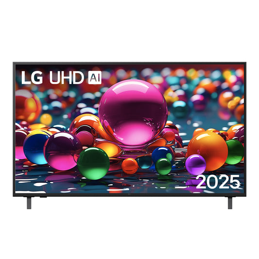 Televisão LG 55UA75006LA.AEU - LG