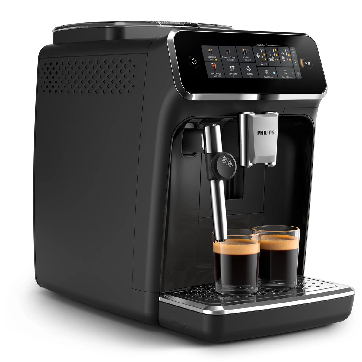 Máquina de Café Philips Sereis 3300 / EP3321/40 preto - imagem 4