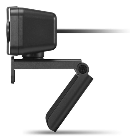Webcam Lenovo 4XC1S15018 / 4XC1S15018 preto - imagem 5
