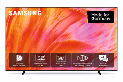 Televisão SAMSUNG GU98U9079HUXZG - SAMSUNG