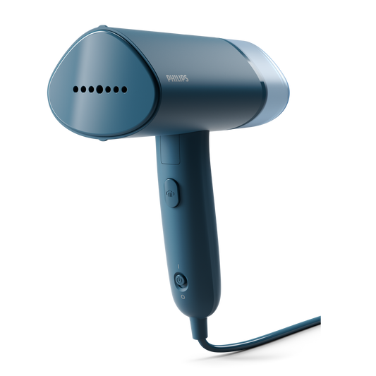Ferro de engomar vertical Philips STH3000/20, potência 1000 W, 220 V, capacidade 100 ml