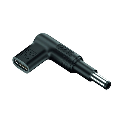 Carregador para Portátil NGS PACK CARGA USBC 65W+CABL 1,5M+5 CLAVIJ HP - imagem 12